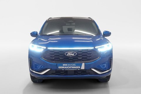 Ford Kuga 2,5 Duratec FHEV ST-Line X Allrad Aut.