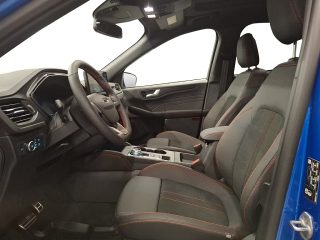 Ford Kuga 2,5 Duratec FHEV ST-Line X Allrad Aut.