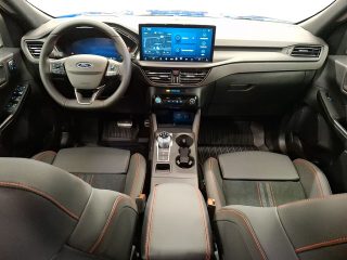Ford Kuga 2,5 Duratec FHEV ST-Line X Allrad Aut.