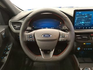 Ford Kuga 2,5 Duratec FHEV ST-Line X Allrad Aut.