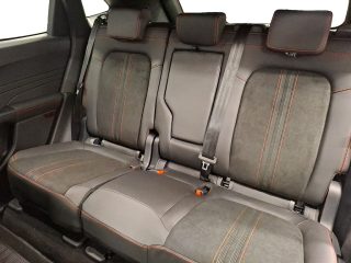 Ford Kuga 2,5 Duratec FHEV ST-Line X Allrad Aut.