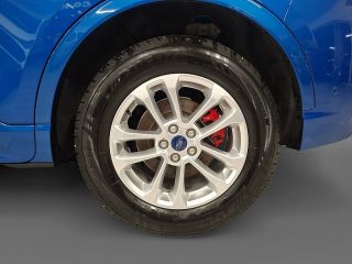 Ford Kuga 2,5 Duratec FHEV ST-Line X Allrad Aut.