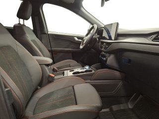 Ford Kuga 2,5 Duratec FHEV ST-Line X Allrad Aut.