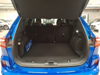 Ford Kuga 2,5 Duratec FHEV ST-Line X Allrad Aut.