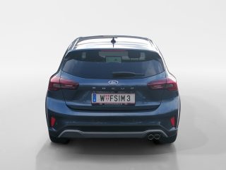 Ford Focus 1,5 EcoBlue Active X Aut.