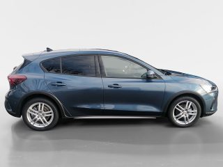 Ford Focus 1,5 EcoBlue Active X Aut.