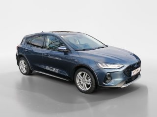 Ford Focus 1,5 EcoBlue Active X Aut.