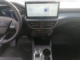 Ford Focus 1,5 EcoBlue Active X Aut.