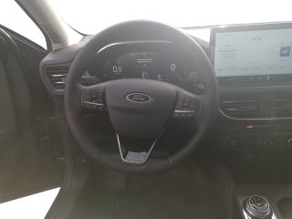 Ford Focus 1,5 EcoBlue Active X Aut.