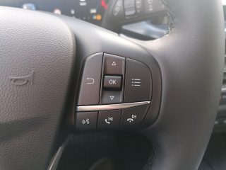 Ford Focus 1,5 EcoBlue Active X Aut.