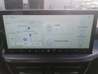 Ford Focus 1,5 EcoBlue Active X Aut.