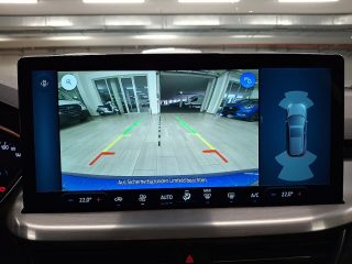 Ford Focus 1,0 EcoBoost Hybrid Titanium