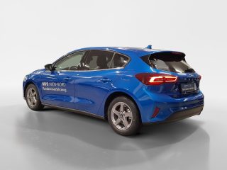 Ford Focus 1,0 EcoBoost Hybrid Titanium