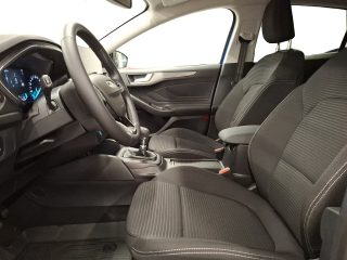 Ford Focus 1,0 EcoBoost Hybrid Titanium