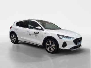Ford Focus 1,5 EcoBlue Active X Aut.