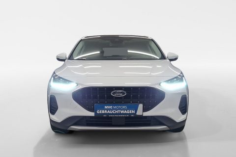 Ford Focus 1,5 EcoBlue Active X Aut.