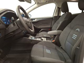 Ford Focus 1,5 EcoBlue Active X Aut.