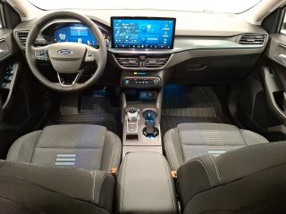 Ford Focus 1,5 EcoBlue Active X Aut.