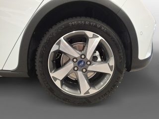 Ford Focus 1,5 EcoBlue Active X Aut.