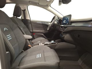 Ford Focus 1,5 EcoBlue Active X Aut.