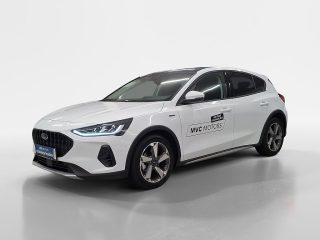 Ford Focus 1,5 EcoBlue Active X Aut.