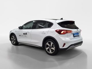 Ford Focus 1,5 EcoBlue Active X Aut.