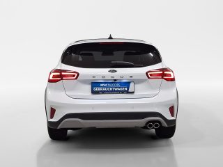 Ford Focus 1,5 EcoBlue Active X Aut.