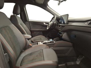 Ford Kuga 2,5 Duratec FHEV ST-Line X Allrad Aut.