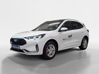 Ford Kuga 2,5 Duratec FHEV ST-Line X Allrad Aut.