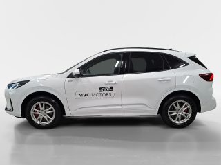 Ford Kuga 2,5 Duratec FHEV ST-Line X Allrad Aut.