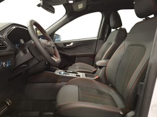 Ford Kuga 2,5 Duratec FHEV ST-Line X Allrad Aut.