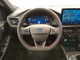 Ford Kuga 2,5 Duratec FHEV ST-Line X Allrad Aut.