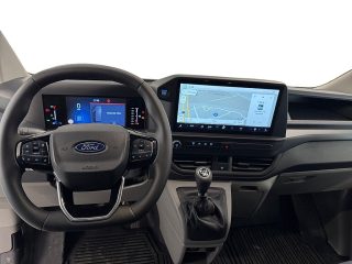 Ford Transit Custom Kasten 2,0 EcoBlue L1H1 320 Trend