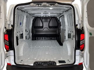 Ford Transit Custom Kasten 2,0 EcoBlue L1H1 320 Trend