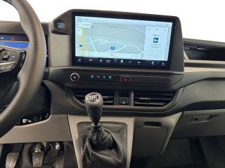 Ford Transit Custom Kasten 2,0 EcoBlue L1H1 320 Trend