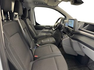 Ford Transit Custom Kasten 2,0 EcoBlue L1H1 320 Trend