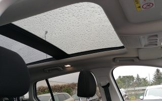 Ford Focus 1.5l EcoBlue Auto Active X Turnier