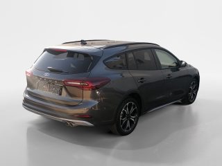 Ford Focus 1.5l EcoBlue Auto Active X Turnier