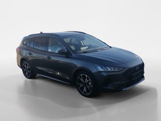 Ford Focus 1.5l EcoBlue Auto Active X Turnier