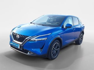 Nissan Qashqai 1,3 DIG-T MHEV Tekna Aut.