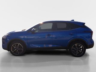 Nissan Qashqai 1,3 DIG-T MHEV Tekna Aut.