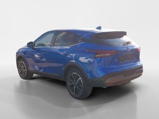 Nissan Qashqai 1,3 DIG-T MHEV Tekna Aut.