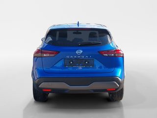 Nissan Qashqai 1,3 DIG-T MHEV Tekna Aut.