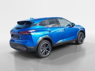 Nissan Qashqai 1,3 DIG-T MHEV Tekna Aut.