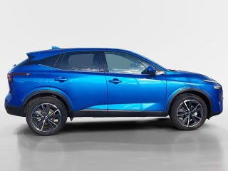 Nissan Qashqai 1,3 DIG-T MHEV Tekna Aut.