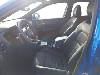 Nissan Qashqai 1,3 DIG-T MHEV Tekna Aut.