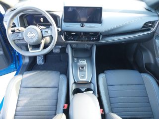 Nissan Qashqai 1,3 DIG-T MHEV Tekna Aut.