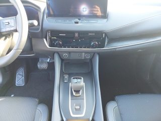 Nissan Qashqai 1,3 DIG-T MHEV Tekna Aut.