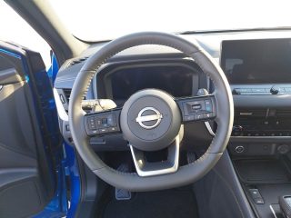 Nissan Qashqai 1,3 DIG-T MHEV Tekna Aut.