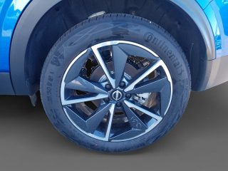 Nissan Qashqai 1,3 DIG-T MHEV Tekna Aut.